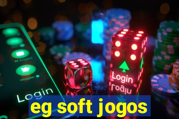 eg soft jogos